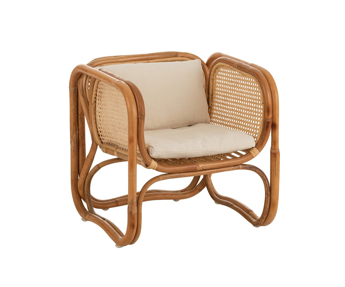 Petit Fauteuil En Cannage Pour Enfant Ozali Look Boheme Petit Fauteuil En Cannage Pour Enfant Ozali Look Boheme
