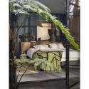 Tapis rectangulaire en jute 180x280 cm RAG
