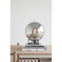 Table basse rectangulaire 120x57cm en bois KALA