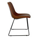 Chaise scandinave-KOMA