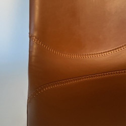 Chaise scandinave-KOMA