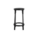 Tabouret de bar en rotin naturel EFECTO