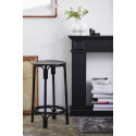 Tabouret de bar en rotin naturel EFECTO