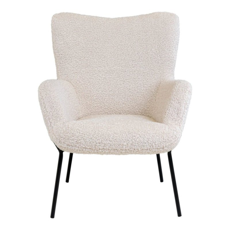 Fauteuil lounge cosy-NIETO