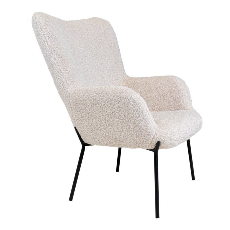 Fauteuil lounge cosy-NIETO