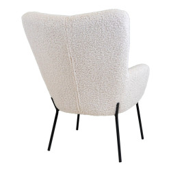 Fauteuil lounge cosy-NIETO