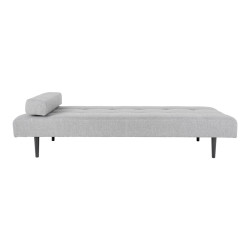 Méridienne scandinave en tissu-YBA