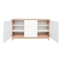 Console scandinave-HELENA