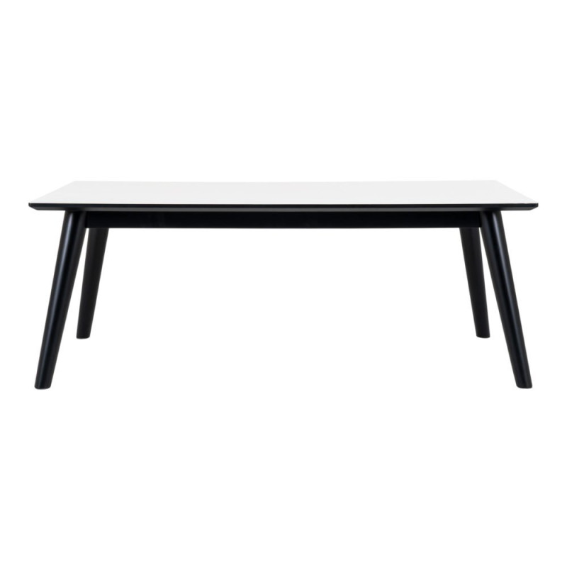 Table basse scandinave-SEFINI