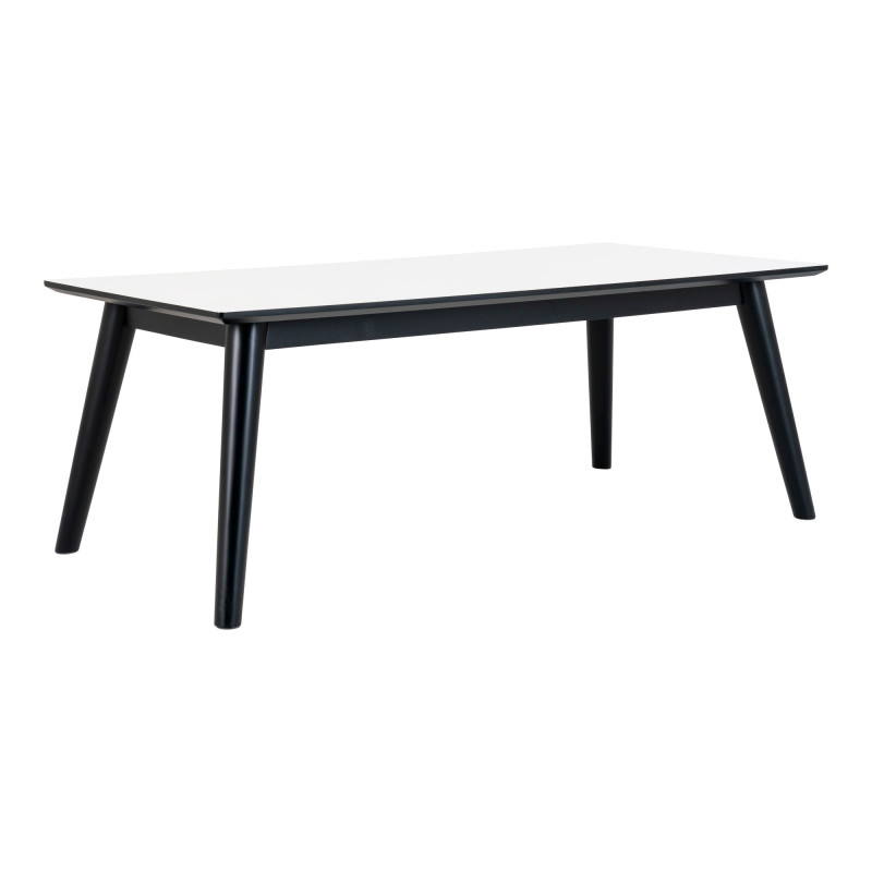 Table basse scandinave-SEFINI