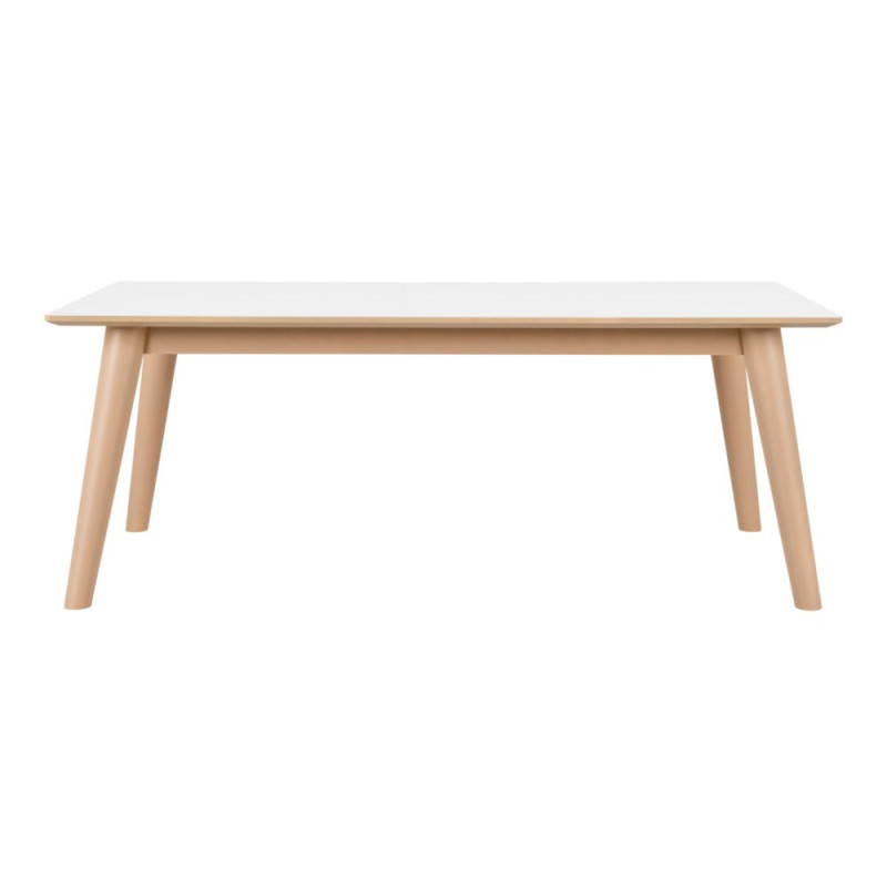 Table basse scandinave-SEFINI