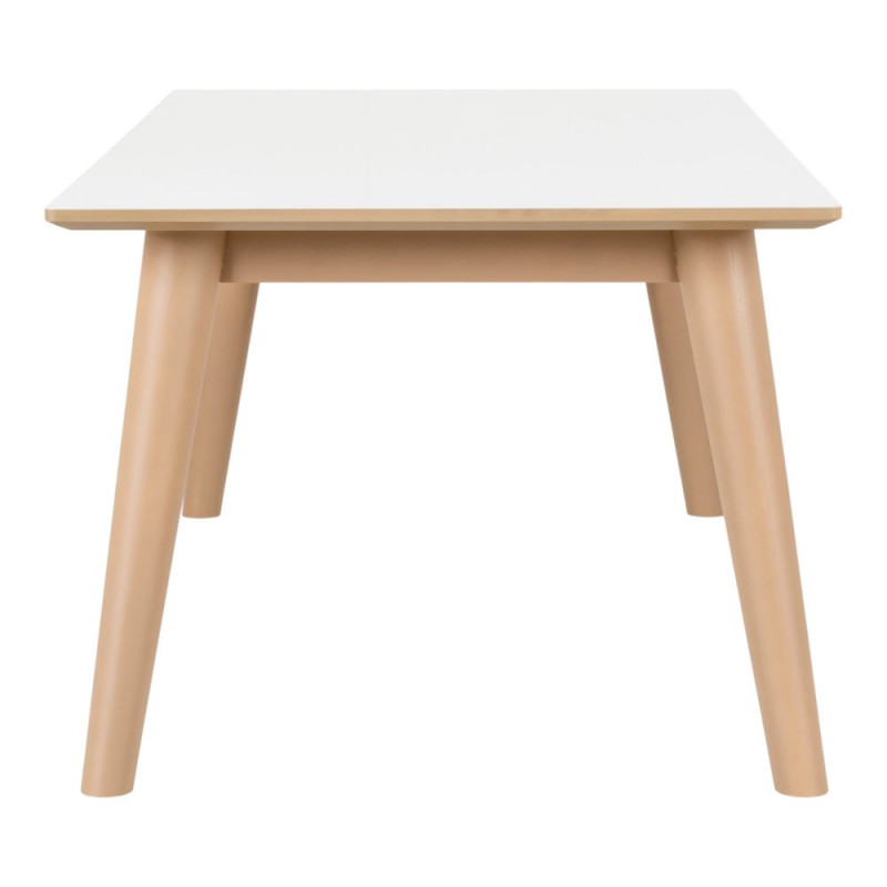 Table basse scandinave-SEFINI