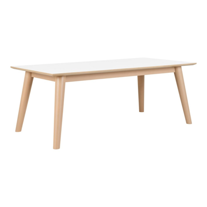 Table basse scandinave-SEFINI