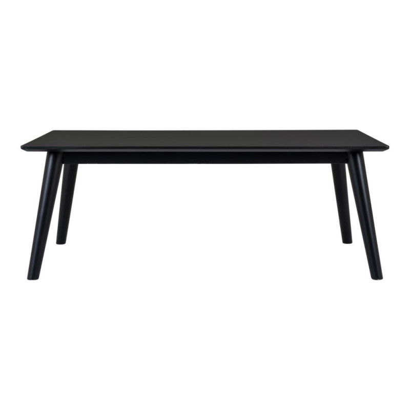 Table basse scandinave-SEFINI