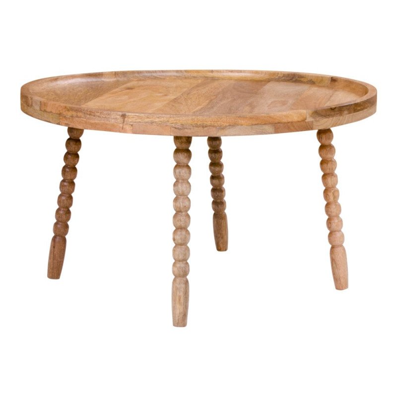 Table basse scandinave FIFU