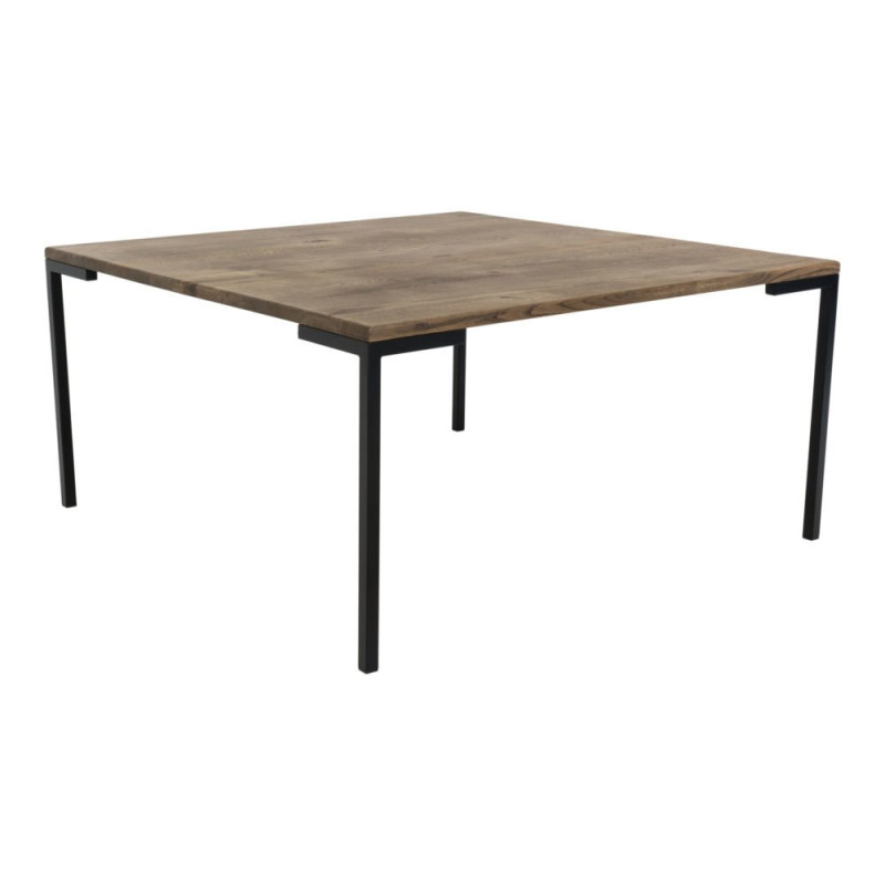 Table basse carré FIFO