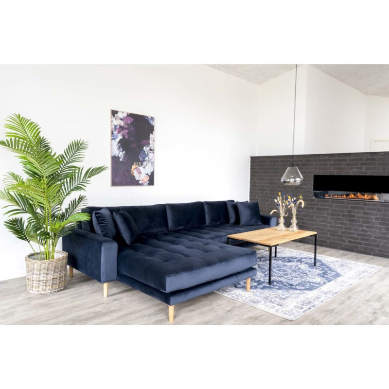 Table basse carrée design FIFA