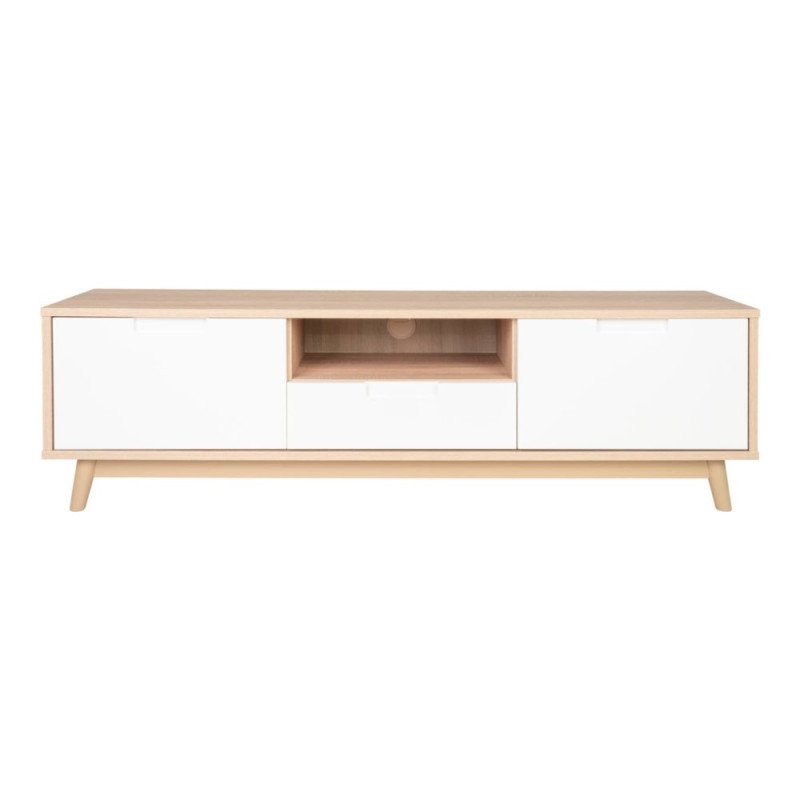 Meuble TV scandinave