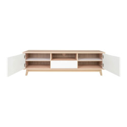 Meuble TV scandinave