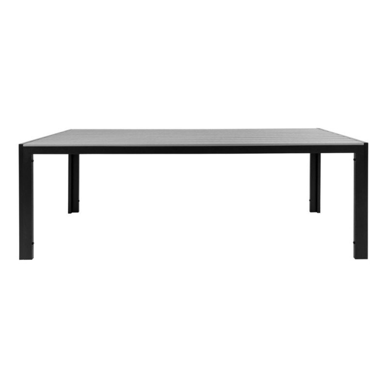 Table de jardin design POUT