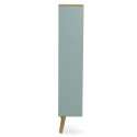 Console haute scandinave-HUBILO