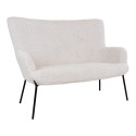 Fauteuil confortable et Design-ECOSSE