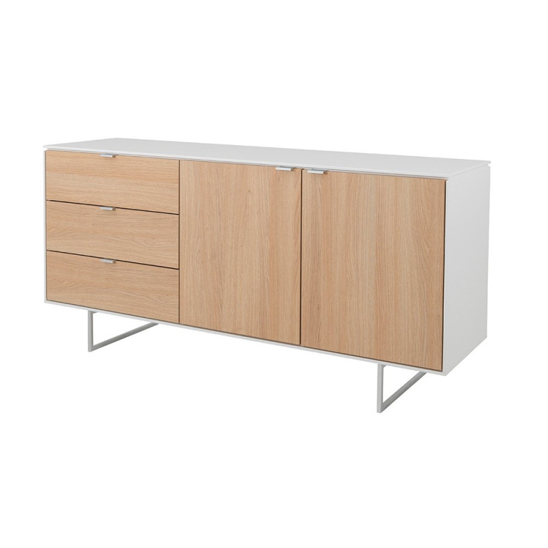 Buffet scandinave-DAVINA