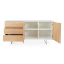 Buffet scandinave-DAVINA