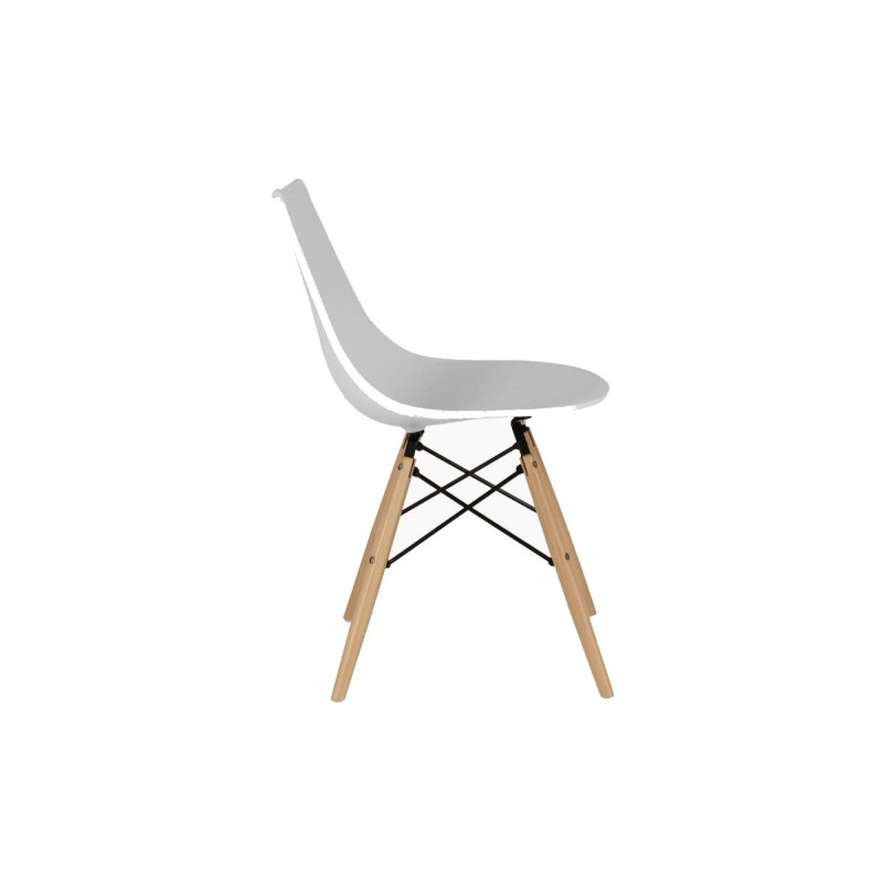 Chaise design scandinave DIVA