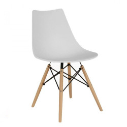 Chaise design scandinave DIVA