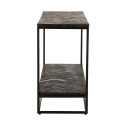 Console tendance en bois flotté KIOLO
