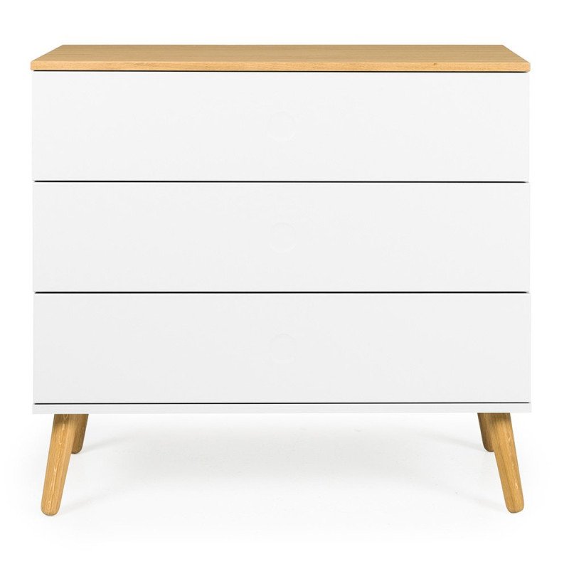 Commode scandinave-POPOU