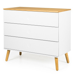 Commode scandinave-POPOU