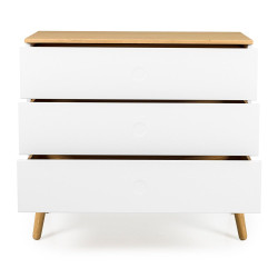 Commode scandinave-POPOU