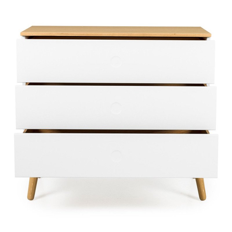 Commode scandinave-POPOU