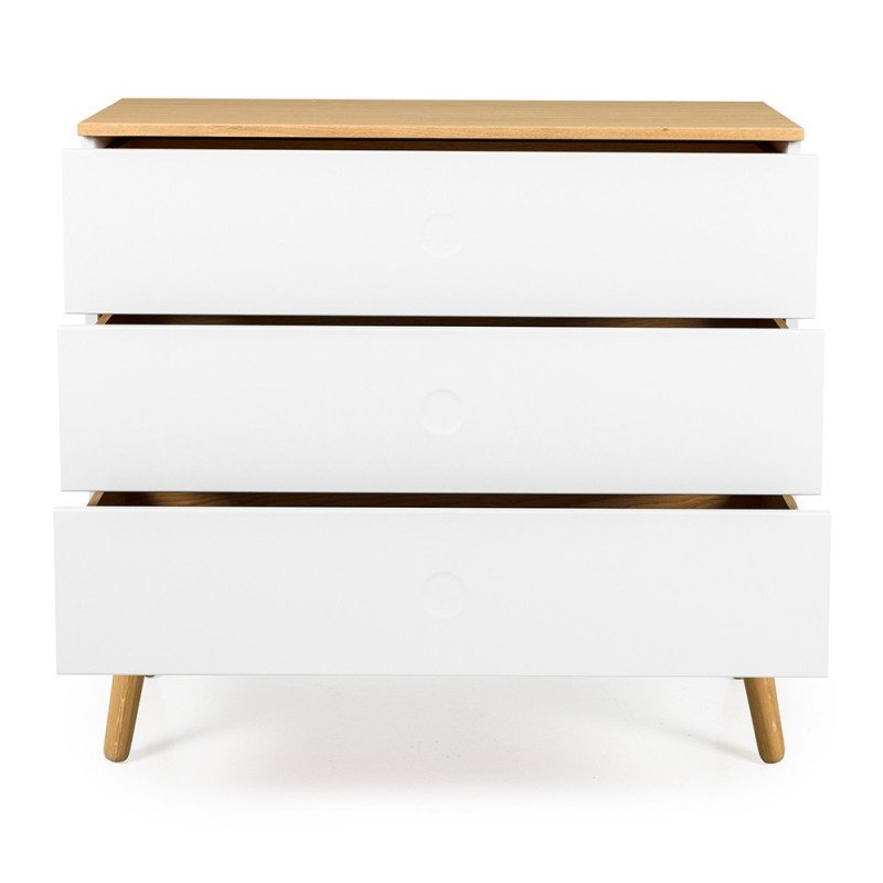 Commode scandinave-POPOU