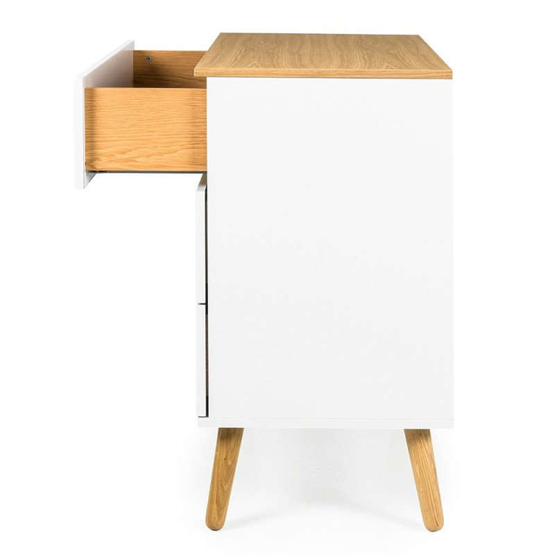 Commode scandinave-POPOU