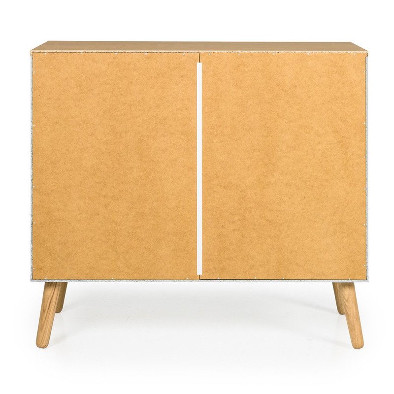 Commode scandinave-POPOU