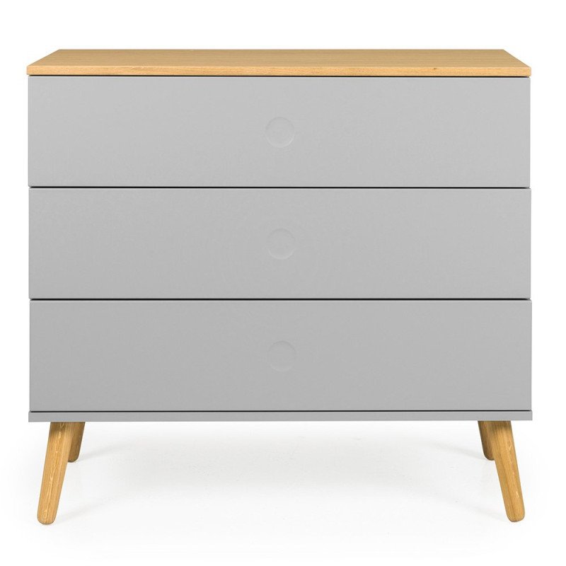 Commode scandinave-POPOU