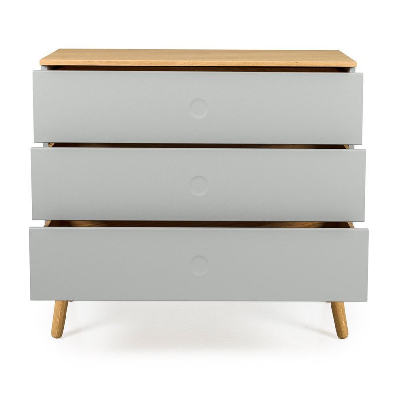 Commode scandinave-POPOU