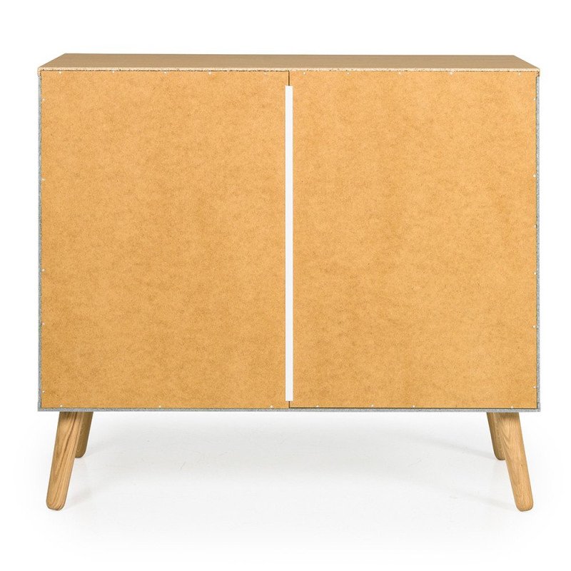 Commode scandinave-POPOU