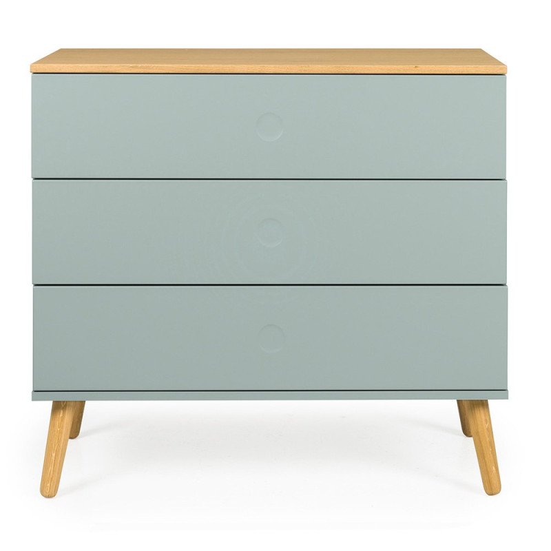 Commode scandinave-POPOU