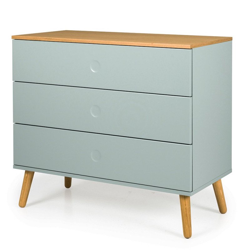 Commode scandinave-POPOU