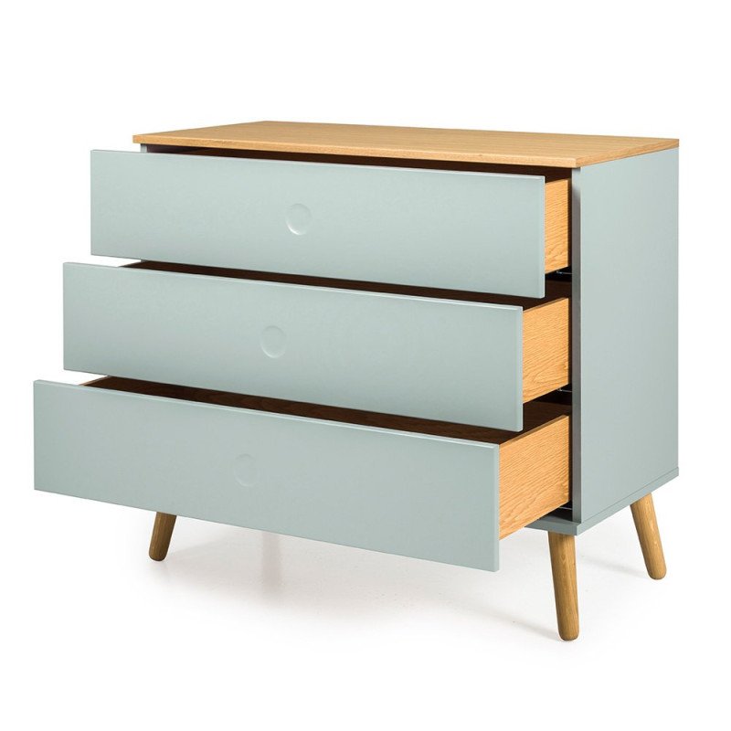 Commode scandinave-POPOU