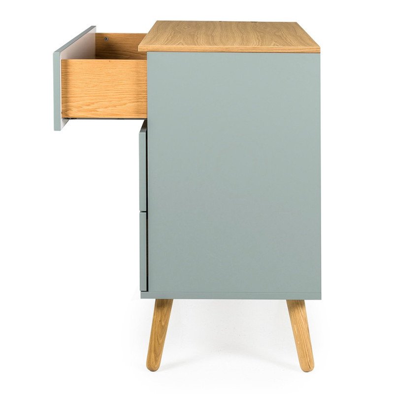 Commode scandinave-POPOU