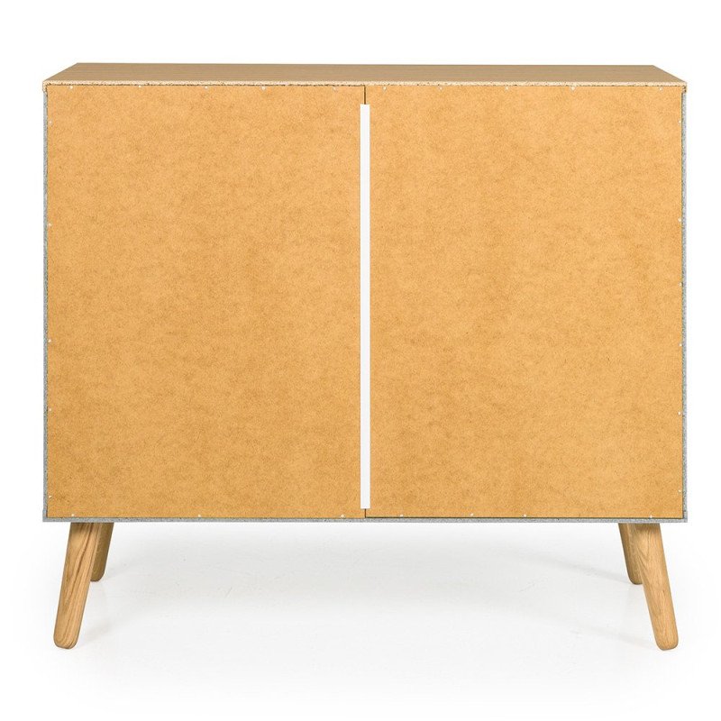 Commode scandinave-POPOU