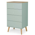 Commode hautes scandinave-TREMA