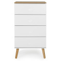 Commode hautes scandinave-TREMA