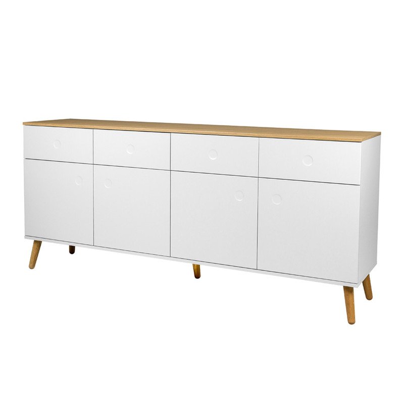 Buffet long scandinave-SAPA