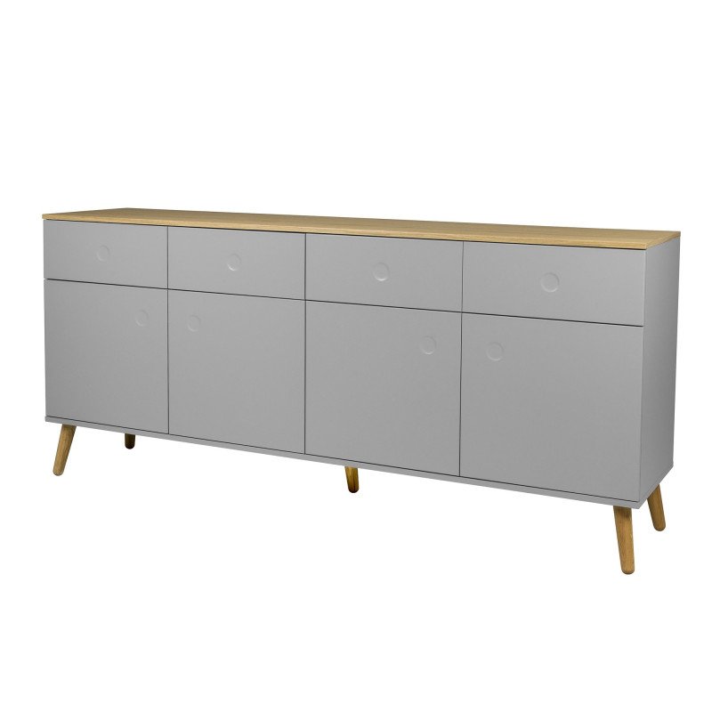 Buffet long scandinave-SAPA